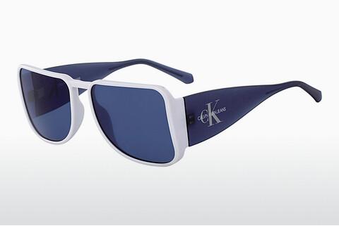 धूप का चश्मा Calvin Klein CKJ18501S 100