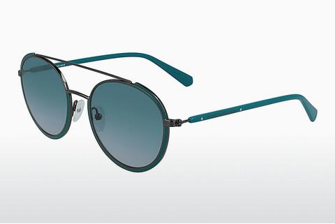 Sunglasses Calvin Klein CKJ20300S 432