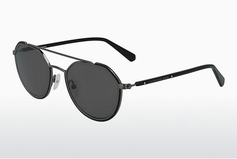 Sunglasses Calvin Klein CKJ20301S 001