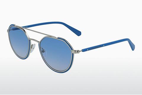 Kacamata surya Calvin Klein CKJ20301S 403