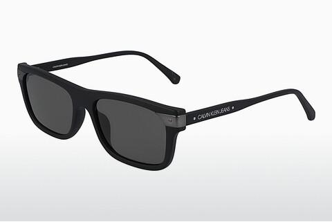 Slnečné okuliare Calvin Klein CKJ20504S 001