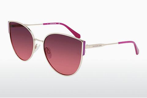 Sunglasses Calvin Klein CKJ21210S 718