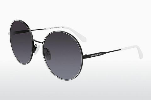 Kacamata surya Calvin Klein CKJ21212S 073