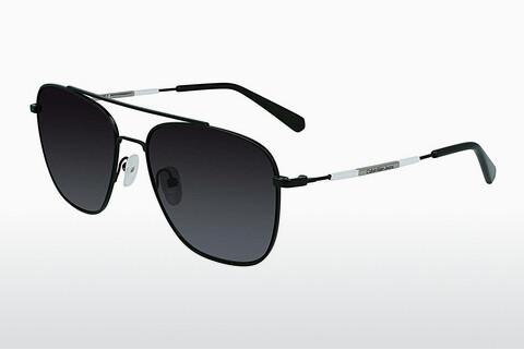Saulesbrilles Calvin Klein CKJ21216S 002