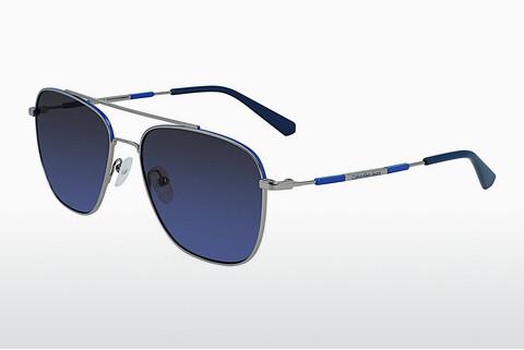 Sunglasses Calvin Klein CKJ21216S 040