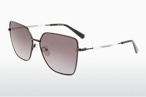 Kacamata surya Calvin Klein CKJ21217S 002