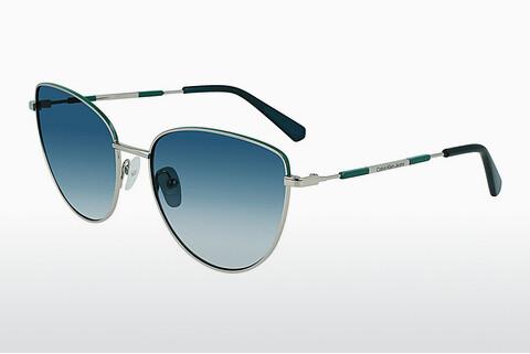 Sunglasses Calvin Klein CKJ21218S 040