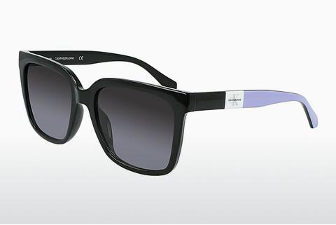 Kacamata surya Calvin Klein CKJ21617S 001