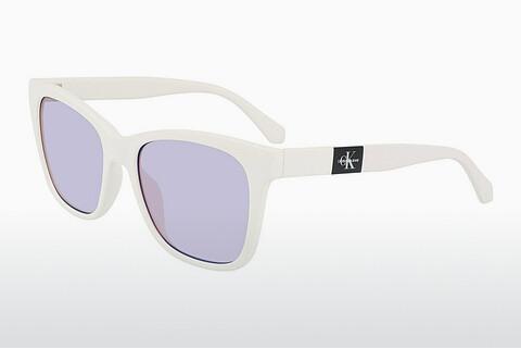 Kacamata surya Calvin Klein CKJ21618S 100