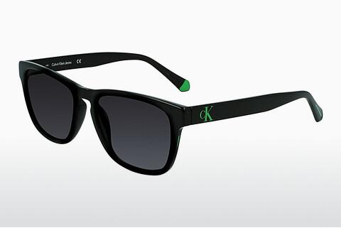 Slnečné okuliare Calvin Klein CKJ21623S 001