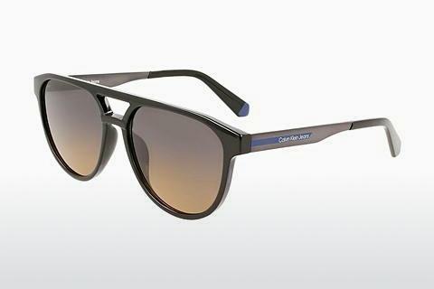 Kacamata surya Calvin Klein CKJ21625S 001