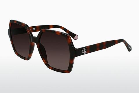 Saulesbrilles Calvin Klein CKJ21629S 240