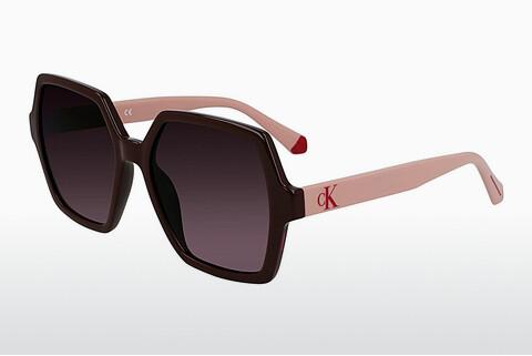 Kacamata surya Calvin Klein CKJ21629S 603