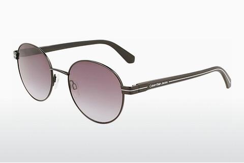 Sunglasses Calvin Klein CKJ22203S 002