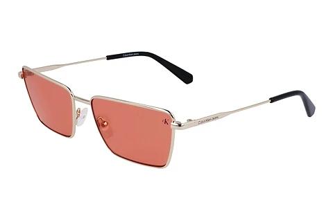 Ophthalmic Glasses Calvin Klein CKJ22217S 720