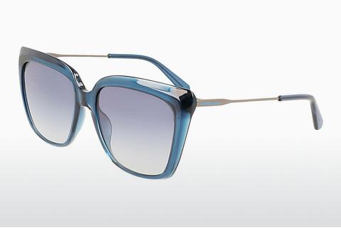 Sunglasses Calvin Klein CKJ22601S 400