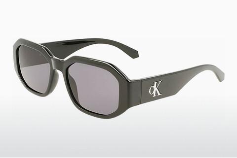 धूप का चश्मा Calvin Klein CKJ22633S 001