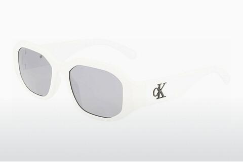 Saulesbrilles Calvin Klein CKJ22633S 100
