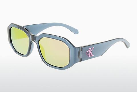 Ophthalmic Glasses Calvin Klein CKJ22633S 405