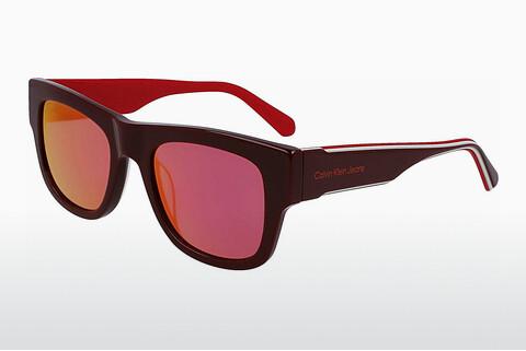 Sunglasses Calvin Klein CKJ22637S 603
