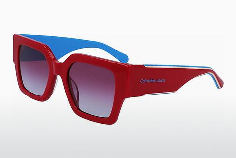 Kacamata surya Calvin Klein CKJ22638S 679