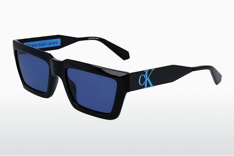 نظارة شمسية Calvin Klein CKJ22641S 001