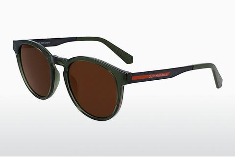 Sunglasses Calvin Klein CKJ22643S 309