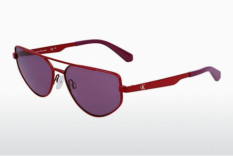 Sunglasses Calvin Klein CKJ23220S 600