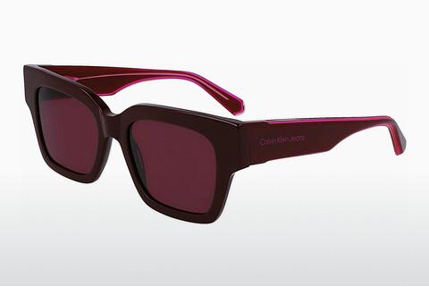 Saulesbrilles Calvin Klein CKJ23601S 603