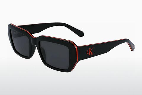 Sunglasses Calvin Klein CKJ23602S 001