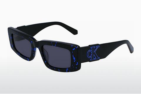 نظارة شمسية Calvin Klein CKJ23609S 233