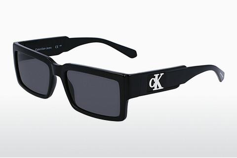 Kacamata surya Calvin Klein CKJ23623S 001