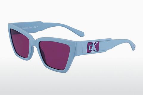 نظارة شمسية Calvin Klein CKJ23624S 450
