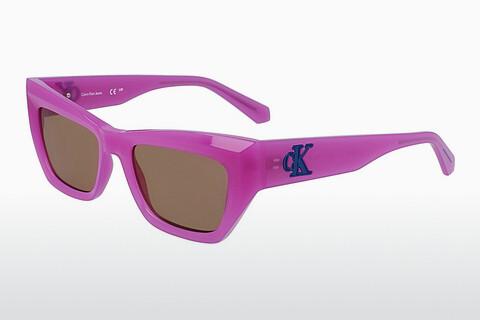 Sunglasses Calvin Klein CKJ23641S 540