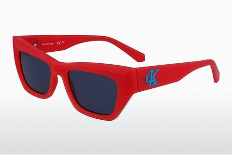 نظارة شمسية Calvin Klein CKJ23641S 600