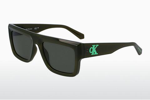 Ophthalmic Glasses Calvin Klein CKJ23642S 306