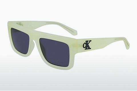 Ophthalmic Glasses Calvin Klein CKJ23642S 745
