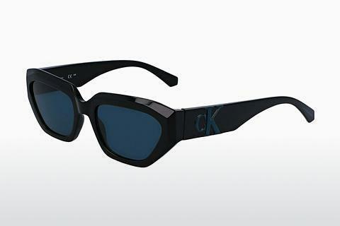 Kacamata surya Calvin Klein CKJ23652S 001