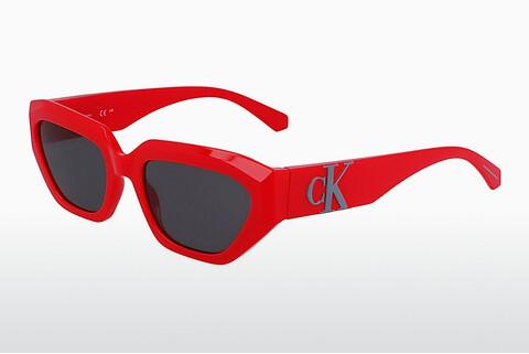Kacamata surya Calvin Klein CKJ23652S 600