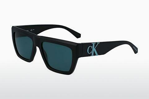 Kacamata surya Calvin Klein CKJ23653S 002