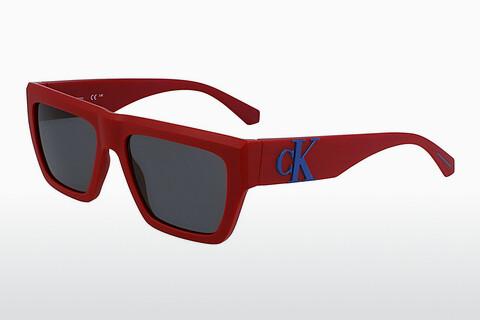 धूप का चश्मा Calvin Klein CKJ23653S 600