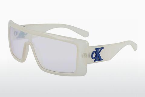 Ophthalmic Glasses Calvin Klein CKJ23655S 100