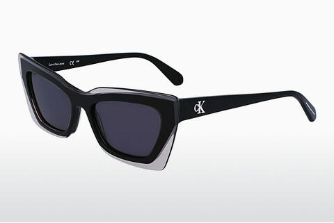 Sunglasses Calvin Klein CKJ23656S 001