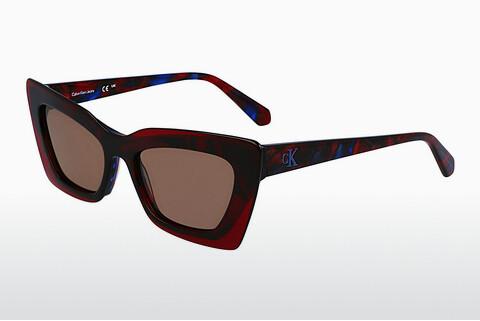 Sunglasses Calvin Klein CKJ23656S 602