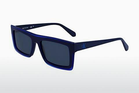 Ophthalmic Glasses Calvin Klein CKJ23657S 400