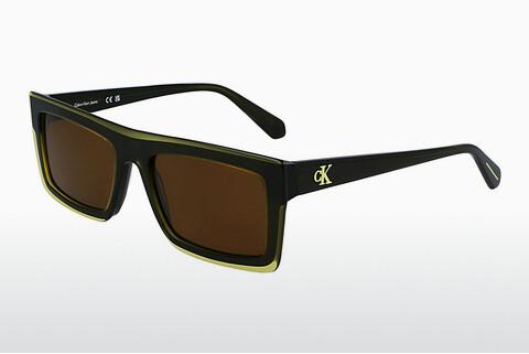 Sunglasses Calvin Klein CKJ23657S 745