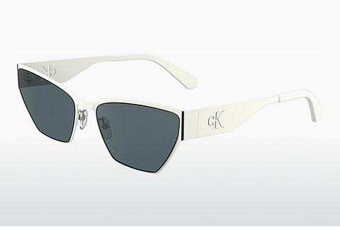 Saulesbrilles Calvin Klein CKJ24207S 100