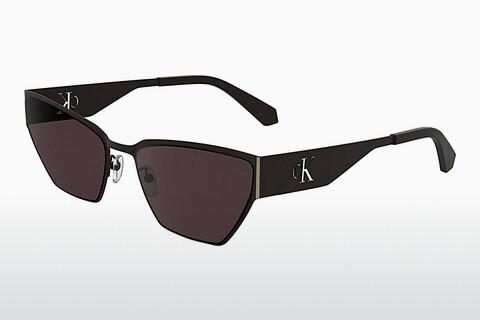 Saulesbrilles Calvin Klein CKJ24207S 505