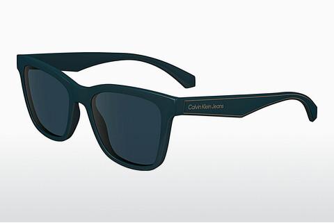 Slnečné okuliare Calvin Klein CKJ24301S 432