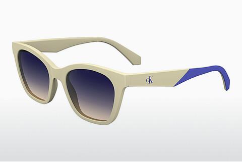 Sunglasses Calvin Klein CKJ24303S 100